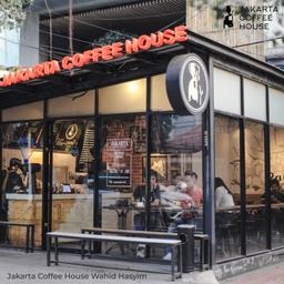 Photo's Jakarta Coffee House (Jch)