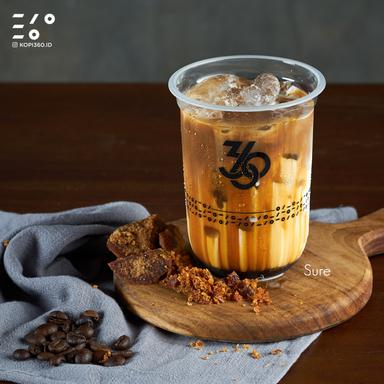 KOPI 360