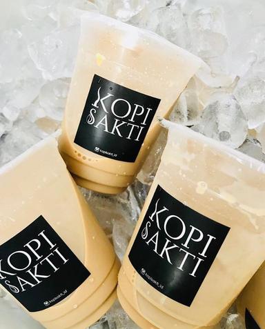 KOPI SAKTI