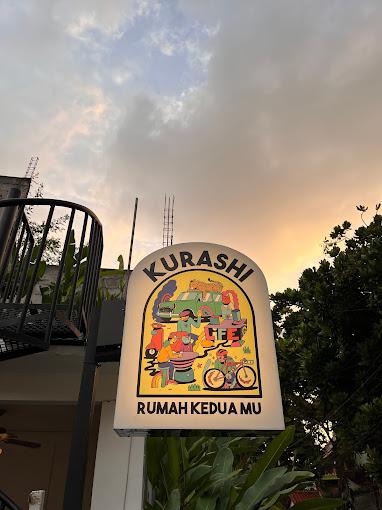 KURASHI INDONESIA