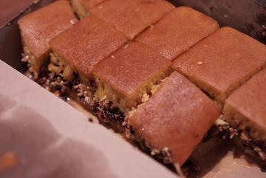 MARTABAK KEN KEN