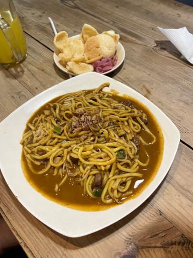 MIE ACEH SEULAWAH ANTASARI