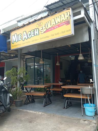 MIE ACEH SEULAWAH ANTASARI