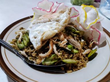 NASI GORENG MPR