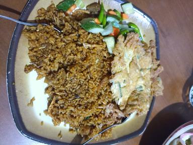 NASI GORENG PAK METAL