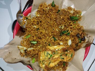 NASI GORENG PAK METAL