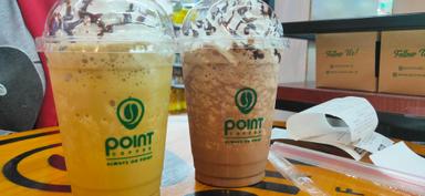 POINT COFFEE - KARANG TENGAH