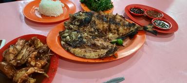 SANTIGA SEAFOOD (FROM BENHIL)