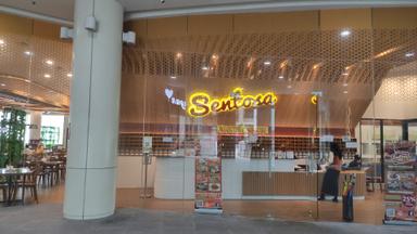 SENTOSA SEAFOOD ONE BELPARK