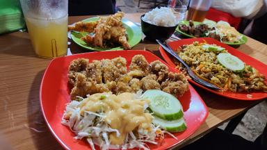 SOPO NGIRO JAPANESE FOOD ANTASARI
