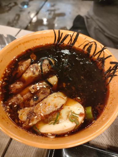 SORE RAMEN & YAKITORI FATMAWATI