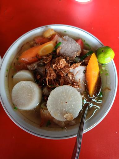 SOTO MIE ASLI BOGOR RAIHAN