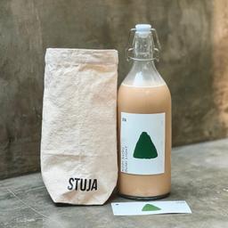 STUJA COFFEE - CIPETE