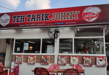 TEH TARIK JOHNY