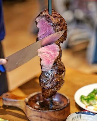 TUCANO'S CHURRASCARIA BRAZILIAN BBQ AND BUFFET - SIMATUPANG