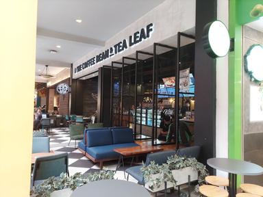 THE COFFEE BEAN & TEA LEAF -CILANDAK TOWN SQUARE