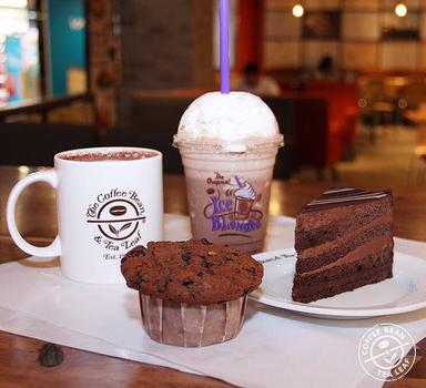 THE COFFEE BEAN & TEA LEAF -CILANDAK TOWN SQUARE