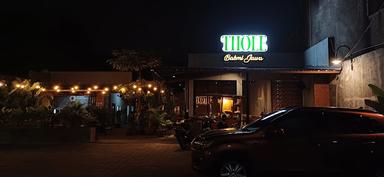 THOLE BAKMI JAWA