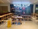 Wingstop South Quarter