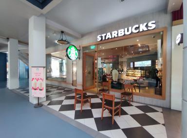 STARBUCKS - CILANDAK TOWN SQUARE