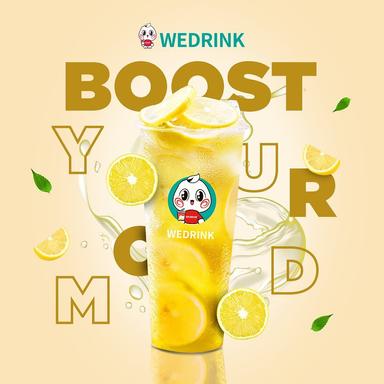 WEDRINK - JONGGOL