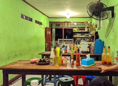 BAKSO BERANAK JEMBATAN TM