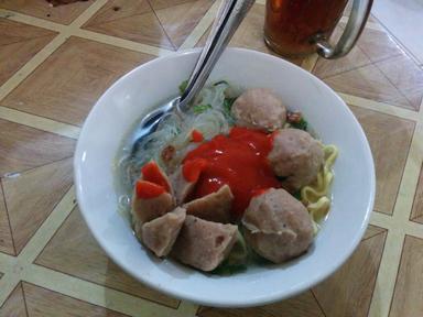 BAKSO OJO LALI