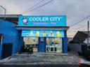 Cooler City - Rorotan