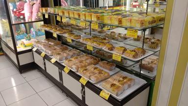 GLOBAL BAKERY - CILINCING