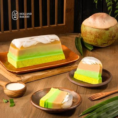 HOLLAND BAKERY - ALTERNATIF CIBUBUR