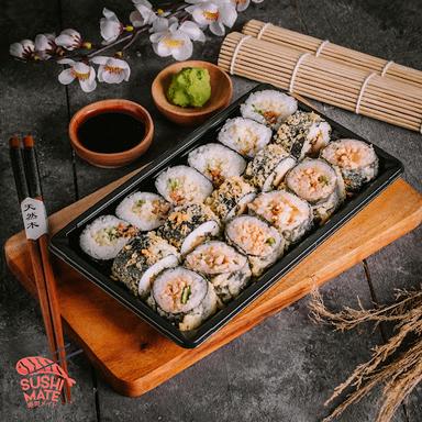 SUSHI MATE - CINERE, DEPOK