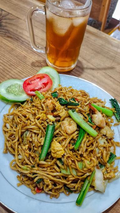 BAKMI PONDOK - KARSONO