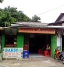 Bakso Bintang