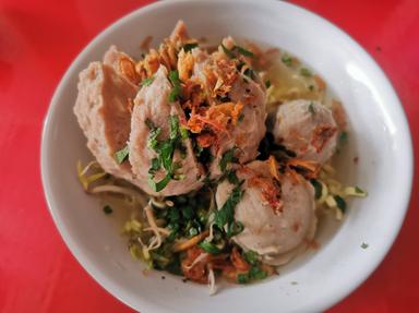 BAKSO GEPENG MAS AGUS