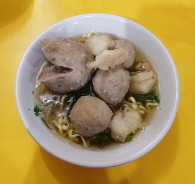 BAKSO MAS YOKO