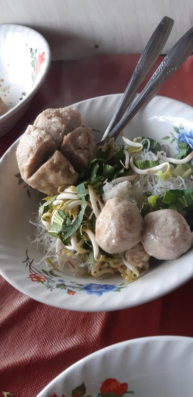 BAKSO SABAR & CHINESE FOOD