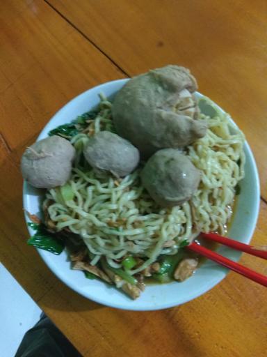 BAKSO THOLE