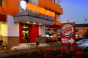 Burger King - Cibubur Square
