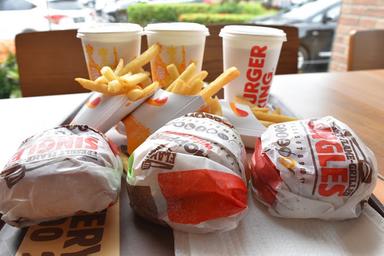 BURGER KING - CIBUBUR SQUARE