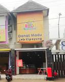 Donat Madu Cab Cipayung