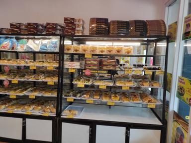 GLOBAL BAKERY CIPAYUNG