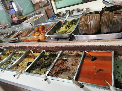 KEDAI NASI CIPAYUNG (GEMPOL)