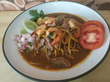 MIE ACEH AREKA KUPI