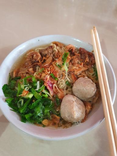 MIE AYAM BAKSO ALEX