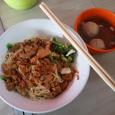 MIE AYAM BAKSO ALEX