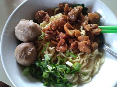 MIE AYAM BAKSO MU