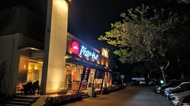 PIZZA HUT RESTORAN - TAMAN MINI CENTRAL