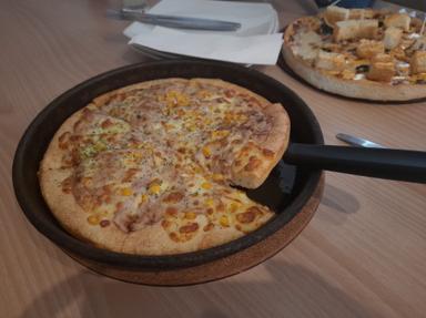 PIZZA HUT RESTORAN - TAMAN MINI CENTRAL