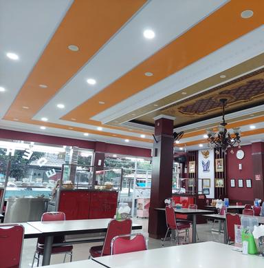 RESTORAN SEDERHANA CILANGKAP