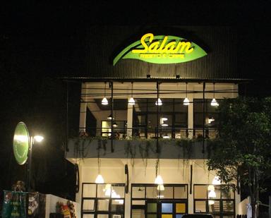 SALAM RESTO & CAFE